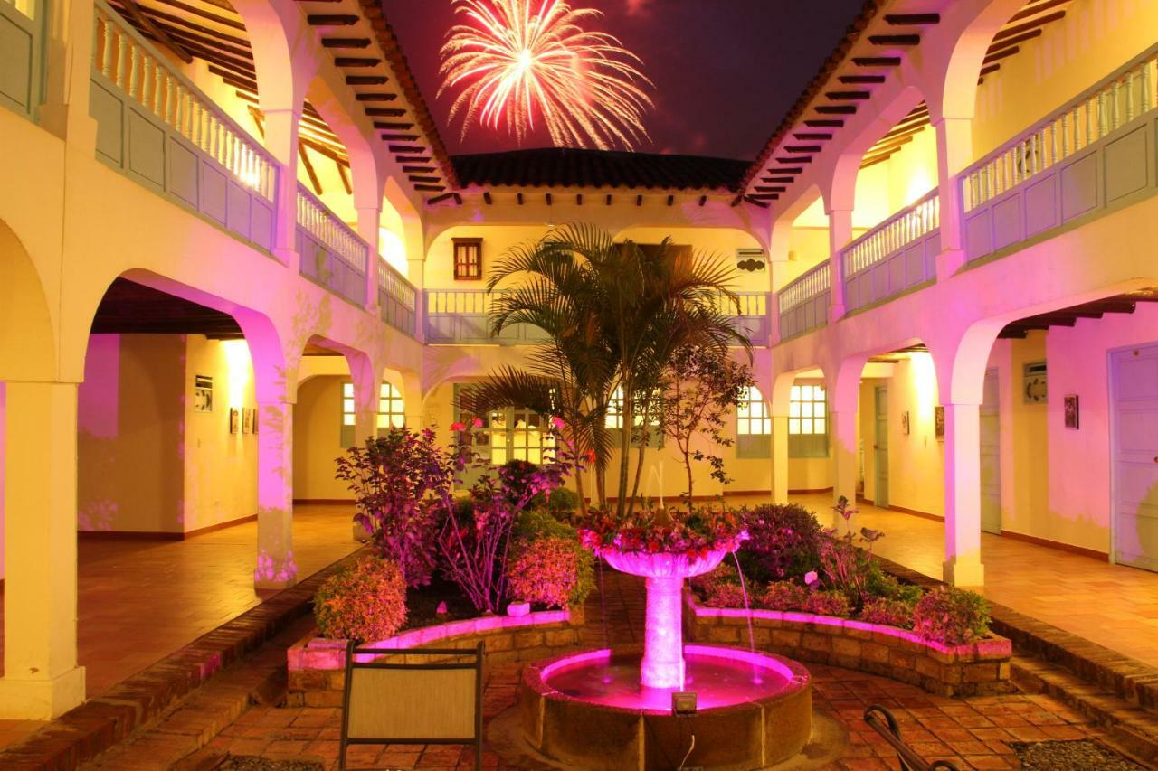 فيلا دي ليفا Hotel Aqua Vitae المظهر الخارجي الصورة