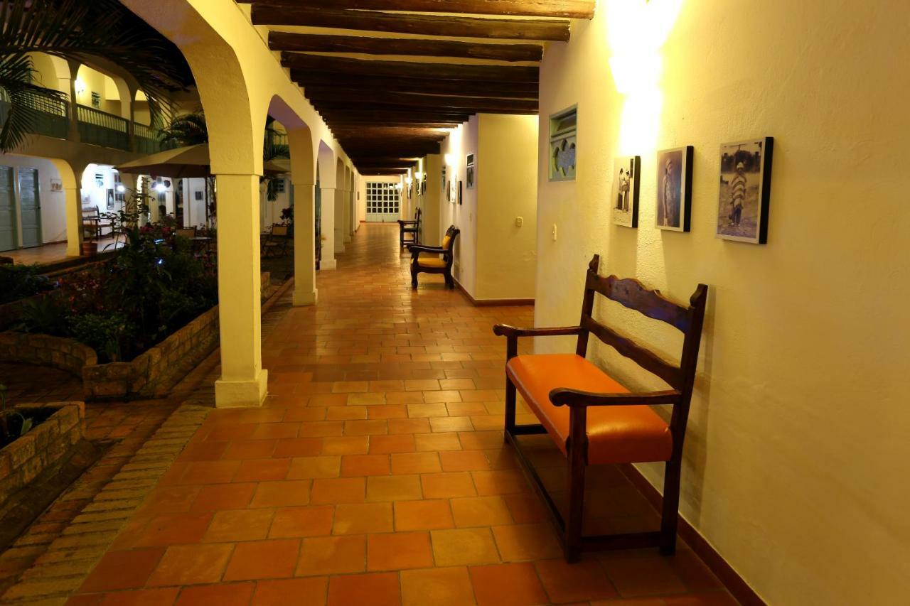 فيلا دي ليفا Hotel Aqua Vitae المظهر الخارجي الصورة