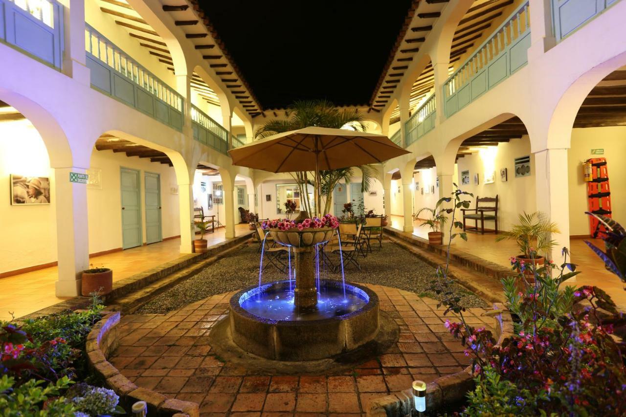 فيلا دي ليفا Hotel Aqua Vitae المظهر الخارجي الصورة