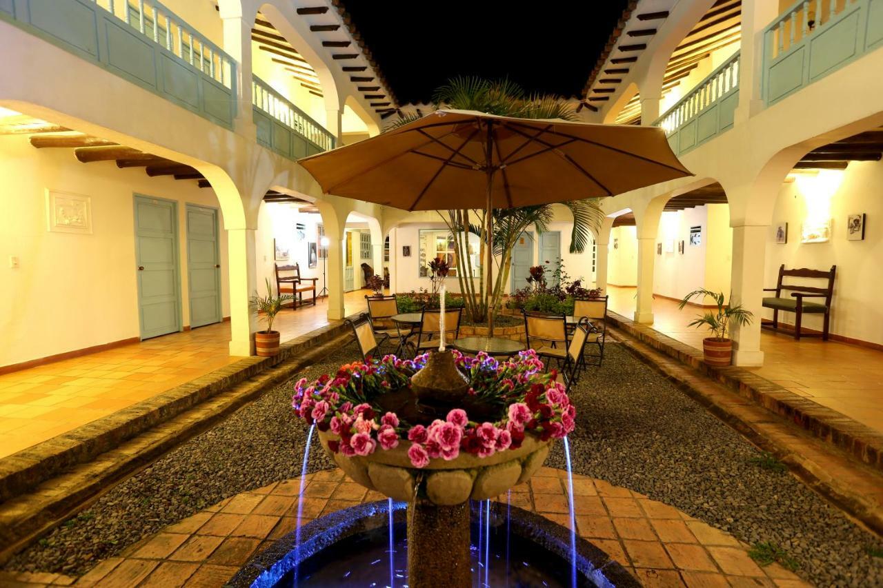 فيلا دي ليفا Hotel Aqua Vitae المظهر الخارجي الصورة