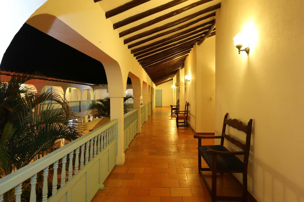 فيلا دي ليفا Hotel Aqua Vitae المظهر الخارجي الصورة