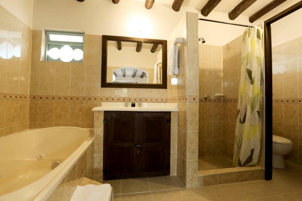 فيلا دي ليفا Hotel Aqua Vitae المظهر الخارجي الصورة