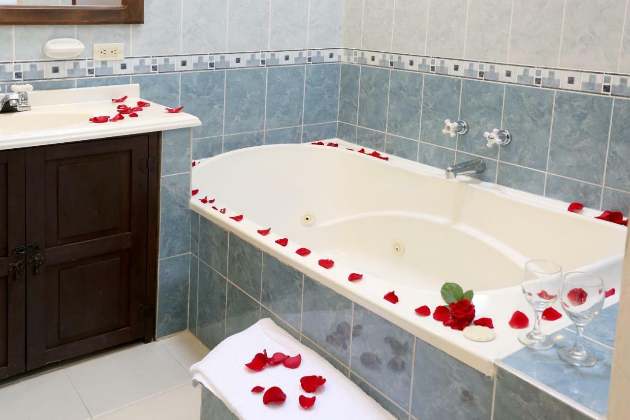 فيلا دي ليفا Hotel Aqua Vitae المظهر الخارجي الصورة