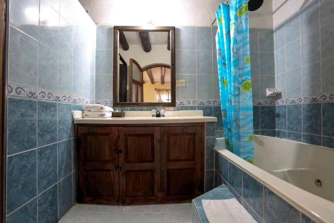 فيلا دي ليفا Hotel Aqua Vitae المظهر الخارجي الصورة